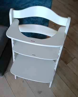 Seggiolone Hauck bambini