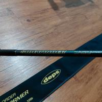 Deps Sidewinder gp hgc-70xf/gp "The super border"