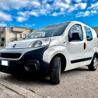 Fiat fiorino 1.3 mjt 95 cv - anno 2020