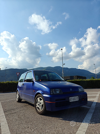 Cinquecento Sporting 1.2 16v 90cv permuto