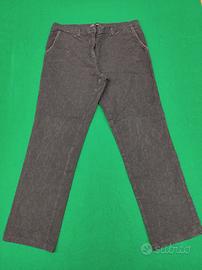 Pantaloni neri donna