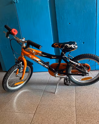 Bicicletta bambino Atala