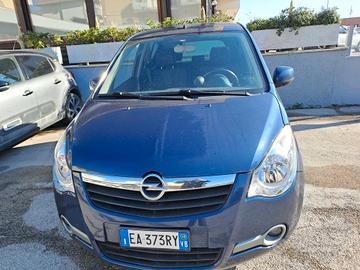 Opel Agila 1.2 16V 86CV Enjoy