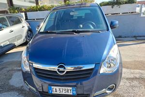 Opel Agila 1.2 16V 86CV Enjoy