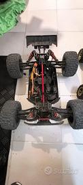Arrma notorius/hpi