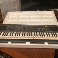 Tastiera SIEL MK1000