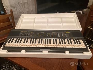 Tastiera SIEL MK1000