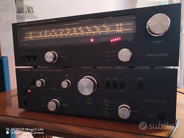 telefunken pari al nuovo 