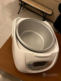 Ricecooker - Parskhazar