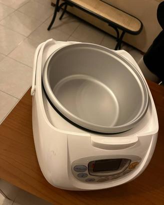 Ricecooker - Parskhazar