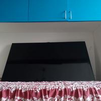 tv 55 pollici samsung AU7100