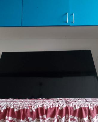 tv 55 pollici samsung AU7100