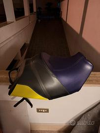 Sella anteriore sea doo rxt