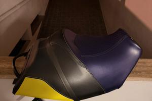 Sella anteriore sea doo rxt