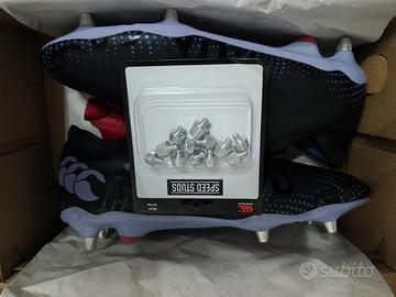 Scarpe Rugby Canterbury 47