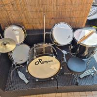 Batteria musicale