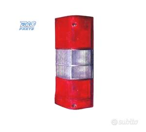 FANALE SINISTRO PER CITROEN, FIAT, PEUGEOT 94-01