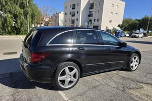 MERCEDES R 320 CDI PREMIUM 4 MATIC 7 POSTI