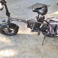 bici tucano usata 1.mese