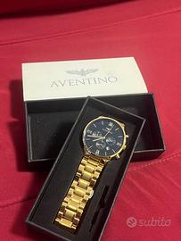 Orologio maschile - Completo di Full Box