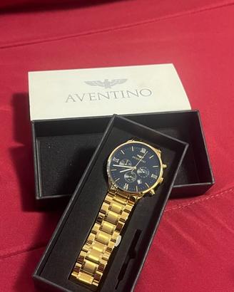 Orologio maschile - Completo di Full Box