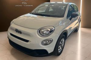 Fiat 500X 1.5 T4 Hybrid 130 CV DCT