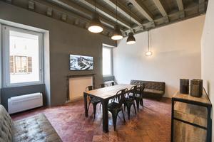 NBQuattro Stanze per Studenti a Brescia