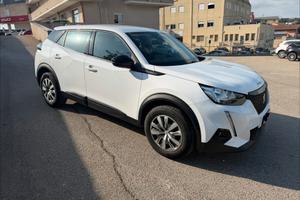 Peugeot 2008 diesel 115 cv