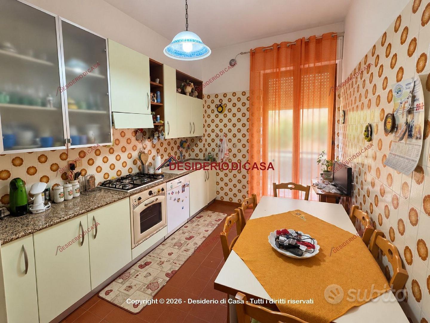 Appartamento – Capo d'Orlando, Muscale, San Martino - Vista 3