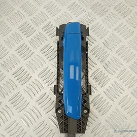 Maniglia esterna porta posteriore destra Audi A1 2