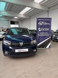 Dacia Sandero 1.0 SCe 12V 75CV Lauréate