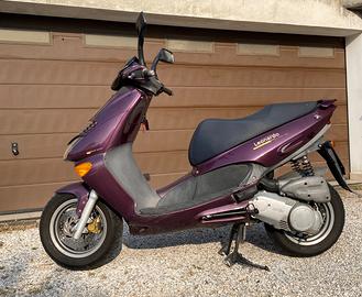 Aprilia Leonardo 125 - 2000