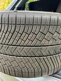 Gomme invernali 295 30 20 - 245 35 20