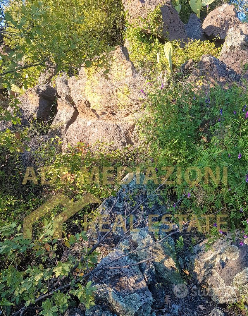 Terreno Con Ruderi Madonna Ammalati - Vista 2