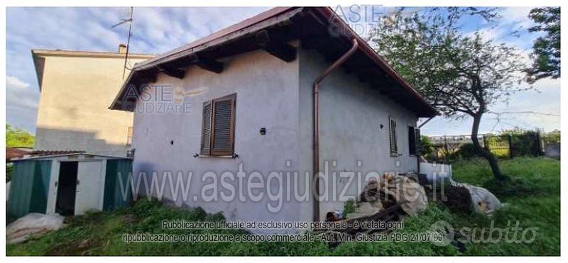 Appartamento – Lariano, Valle Mazzone - Vista 3
