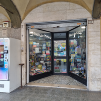 Tabaccheria edicola lotto
