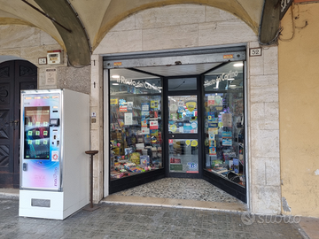 Tabaccheria edicola lotto