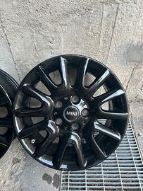 Cerchi Mini r16