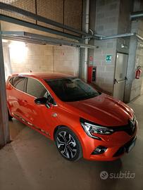 Renault Clio edition one 