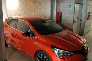 Renault Clio edition one 