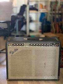 Fender pro reverb