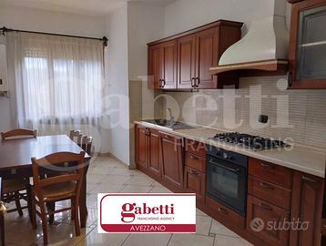 Appartamento Avezzano [L25010ARG]