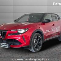 Alfa Romeo Junior SPECIALE 2025 - KM0 | 156CV BEV