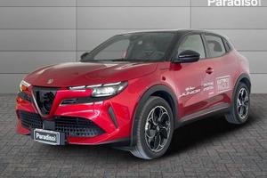Alfa Romeo Junior SPECIALE 2025 - KM0 | 156CV BEV