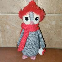 Amigurumi