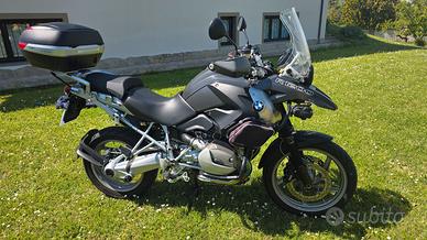 BMW R1200 GS