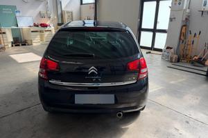 Citroen C3 benzina