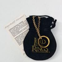 Il Signore Degli Anelli - L'Unico Anello