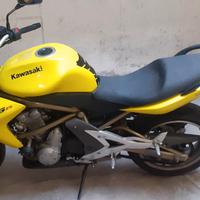 Kawasaki ER 6N - 2007