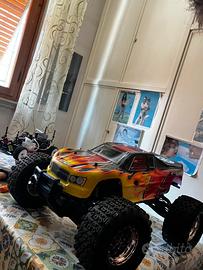 rc nitro